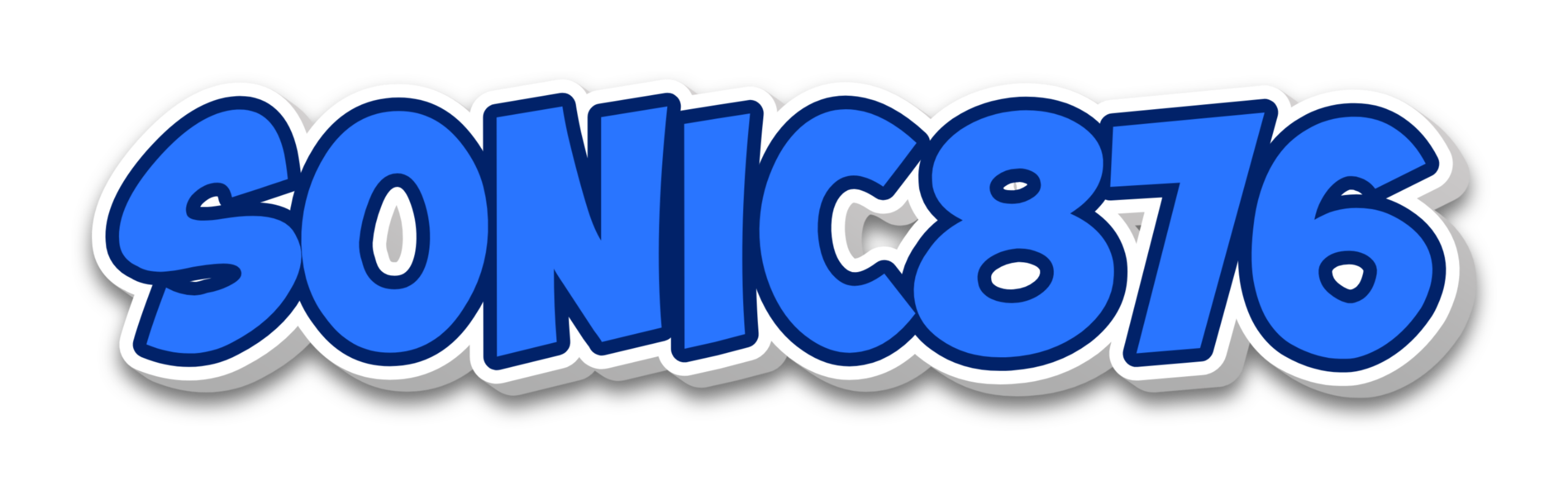 SONIC876
